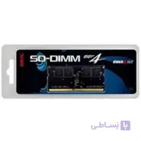 رم لپ تاپ ژل Geil Ram Laptop DDR4 16GB 2133MHz 1.2V