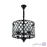 لوستر سه شعله سری 3024.40U