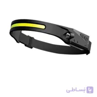 چراغ پیشانی مدل LX200
