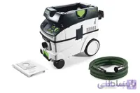 جارو برقی صنعتی فستول آلمان Festool CTM 26 E AC CLEANTEC -574978