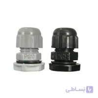 گلند پلاستیکی PG09 دماوند