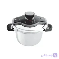 زودپز درب کلیپسی عرشیا مدل 1974 PR116