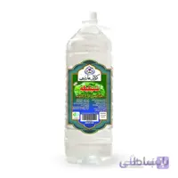 عرق شنبلیله ۲ لیتری