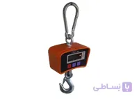 باسکول آویز 300 کیلویی