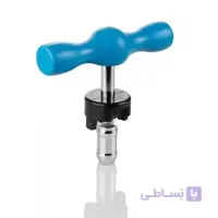 کالیبر لوله پنج لایه رستگار صنعت مدل PK20