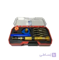 پک پیچ گوشتی 16عددی سانشاین Sunshine SS-5102