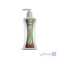 کرم آبرسان و مرطوب کننده فورمس حاوی بابونه
