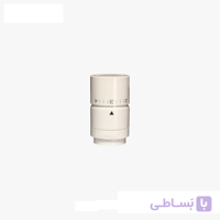 محرک الکتریکی ترموستاتیک رادیاتوری TF 34 نیوپایپ