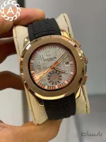 ساعت مچی مردانه پتک فیلیپ مدل Patek Philippe Aquanaut 7414P