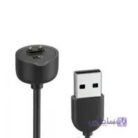 کابل شارژر مچ بند سلامتی شیائومی می بند MI BAND 5