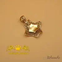 پلاک ستاره