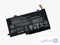 باتری 3 سلولی LE03XL لپ تاپ اچ پی Envy x360 ، Pavilion x360