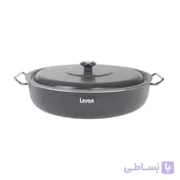 تابه گرانیتی لاوان مدل تیتان سایز 42