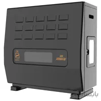 بخاری گاز سوز سپهر الکتریک مدل یاس SE9000