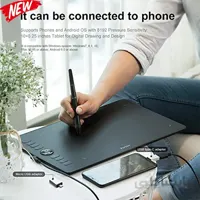 قلم نوری پاربلو A610 Pro ا Parblo A610 Pro Graphic Display Pen