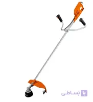 داس برقی تاپ گاردن مدل EBC-1400/1 ا TOP GARDEN EBC-1400/1 Brush Cutter