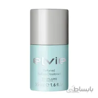 دئودورانت رولی زنانه الوی اوریف لیم ا Oriflame Elvie Perfumed Roll on Deodorant