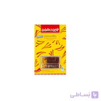 زعفران نیم گرمی نوین زعفران
