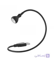چراغ یو اس پی ایکیا مدل JANSJÖ