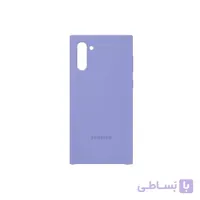 قاب سیلیکونی گوشی موبایل سامسونگ Galaxy Note 10