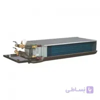 فن کویل سقفی توکار CFM 300 مدیا