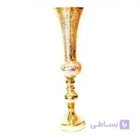 جام گلدان طلایی کدDKO-214