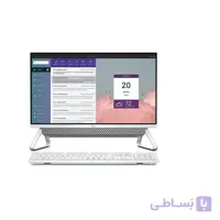 کامپیوتر همه کاره 24 اینچی دل مدل Inspiron 24 5400 – A
