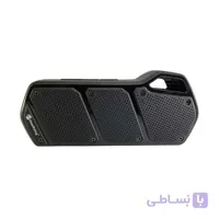 اسپیکر بلوتوثی قابل حمل نیوریکسینگ مدل NR-5011 ا New Rixing NR-5011 Portable Bluetooth Speaker