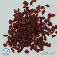 کرنبری خشک