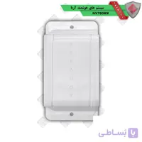 چشمی دزدگیر پارادوکس NV780MX