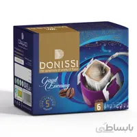 دریپ بگ عصر بخیر (6 ساشه ای)