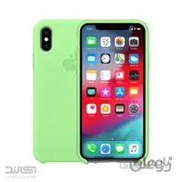 کاور سیلیکونی آیفون X | XS