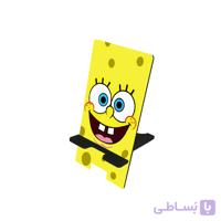 پایه نگهدارنده موبایل کد 134