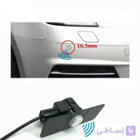 سنسور دنده عقب خودرو آی سون مدل OEM-PZ600 بسته 4 عددی ا سنسور دنده عقب خودرو آی سون مدل OEM-PZ600 بسته 4 عددی