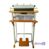 دوخت دوخط عرض ۲mm