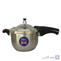 زودپز برایتون مدل bpc 2200 گنجایش 5 لیتر