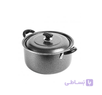 قابلمه تفلون عروس سایز ۲۶
