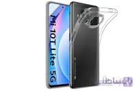 قاب ژله ای گوشی شیائومی Mi 10t lite