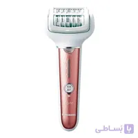 اپیلاتور پاناسونیک مدل ES-EL8A ا Panasonic Epilator Model ES-EL8A