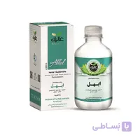معجون ترکیبی ابهل عالیان (کنترل خونریزی قاعدگی)