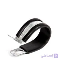 بست لوله فلکسی سایز 25
