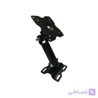 پایه مانیتور تی وی جک مدل X1 مناسب برای مانیتور های 15 تا 22 اینچ