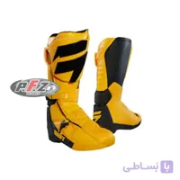 پوتین کراس برند SHIFT مدل WHIT3