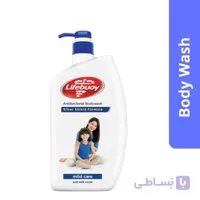 شامپو بدن لایف بوی ۵۰۰ میل مدل Mild care