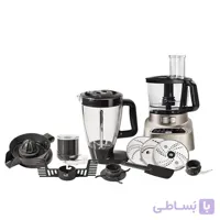 غذاساز مولینکس مدل FP822 ا Moulinex FP822 Food Processor