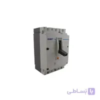 کلید اتوماتیک تنظیمی160 آمپر NM8-125S/3P160A