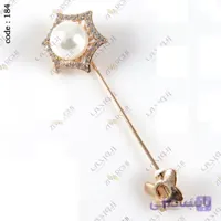 سوزن روسری ژوپینگ 184