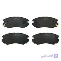 لنت ترمز جلو های کیو کد SP1155 مناسب برای چانگان CS35