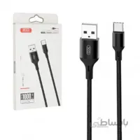 کابل شارژ تایپ سی ایکس او مدل XO-NB143 طول 2 متر