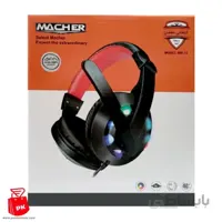 هدست گیمینگ میچر مدل MR-73